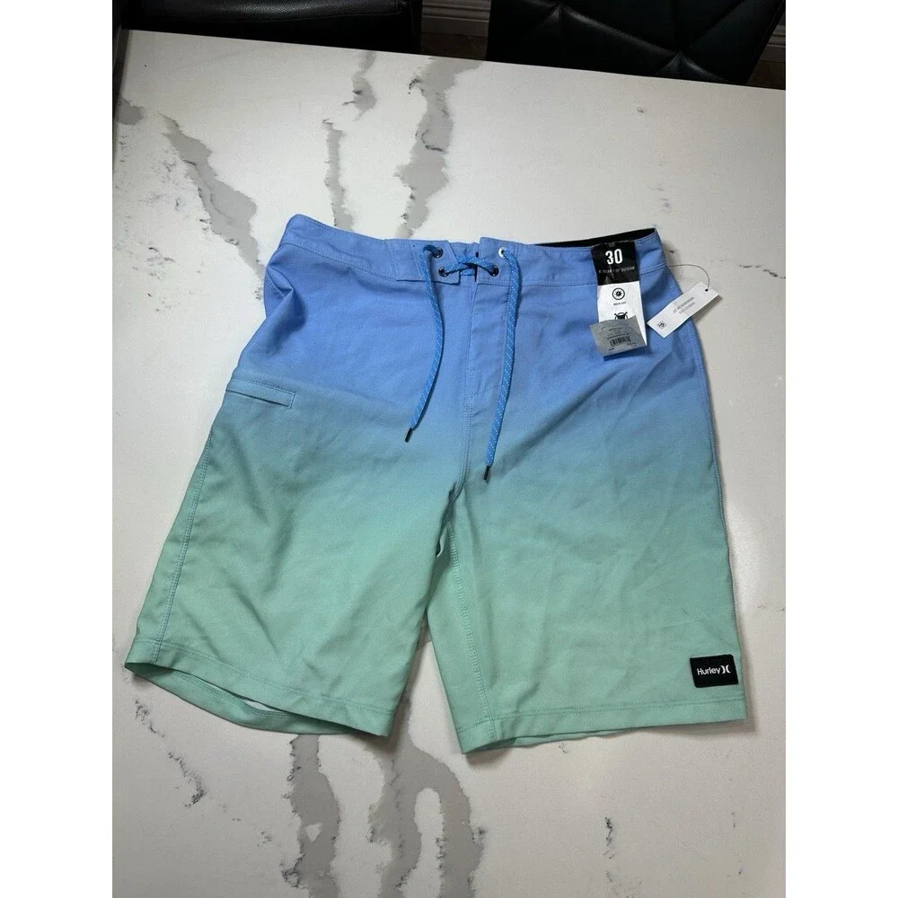Brand New Hurley Men's Weekender Zip  20